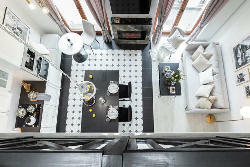 Apartamento Super-apartamenty Vip Old Town