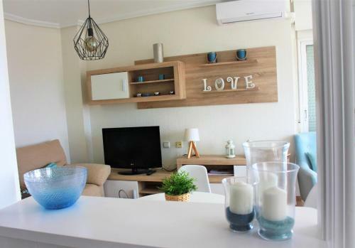 Apartamento Lazur