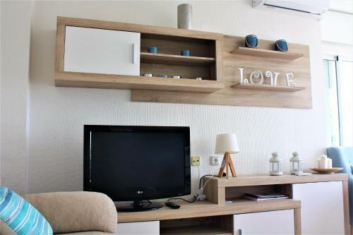 Apartamento Lazur