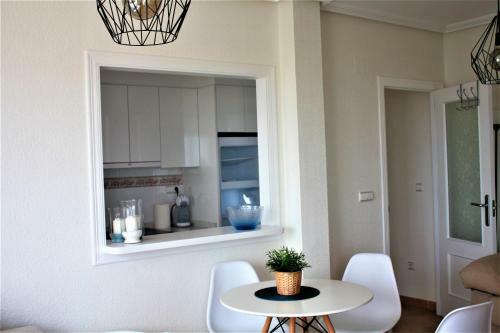 Apartamento Lazur