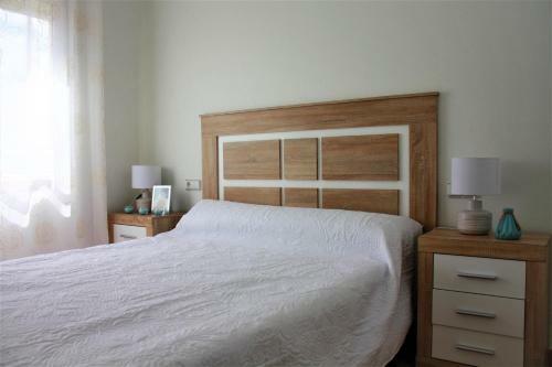 Apartamento Lazur