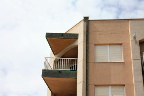 Apartamento Lazur
