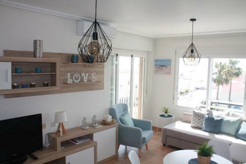 Apartamento Lazur