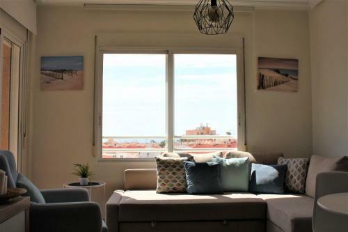Apartamento Lazur