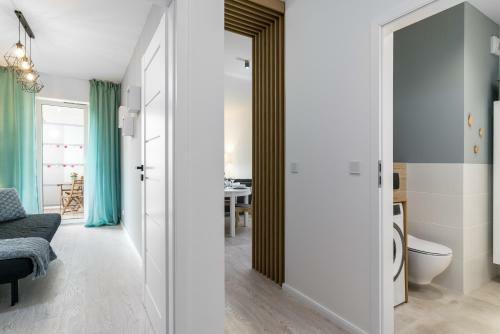 Apartments Pozna? Malta Lake By Renters