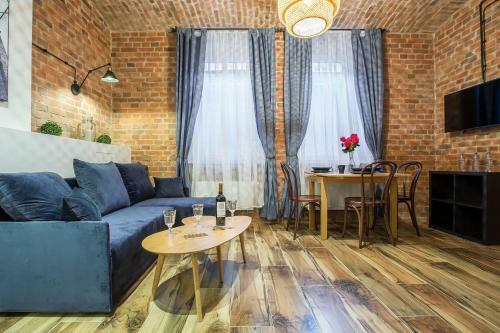 Apartamento Secret Loft