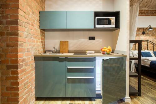 Apartamento Secret Loft