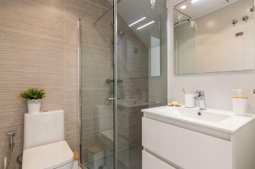 Apartamento Lagoon 4 - Bah�a