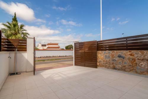 Apartamento Lagoon 4 - Bah�a