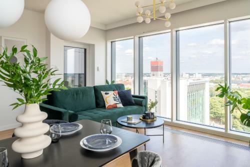 Choya Apartments