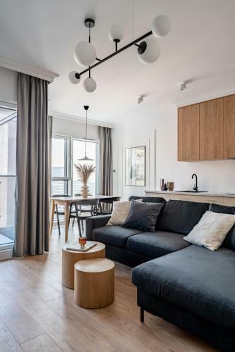 Choya Apartments