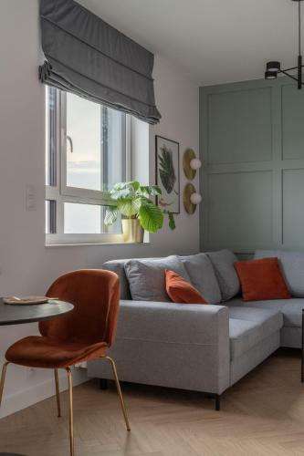 Choya Apartments