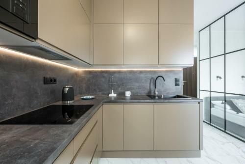 Esencja Apartments Poznan By Renters