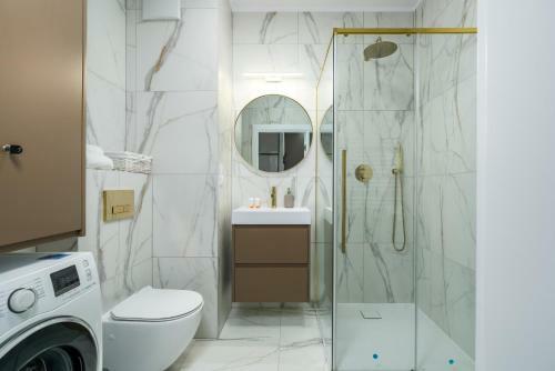 Esencja Apartments Poznan By Renters