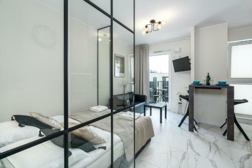 Esencja Apartments Poznan By Renters