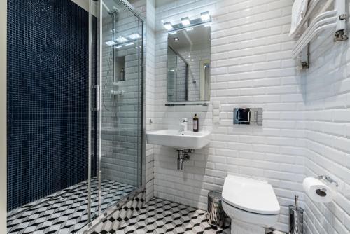 Apartamento Rent Like Home - ?lusarska 13