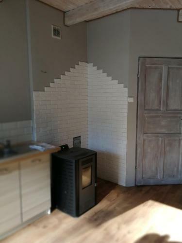 Apartamento Agroturystyka ?ciernisko
