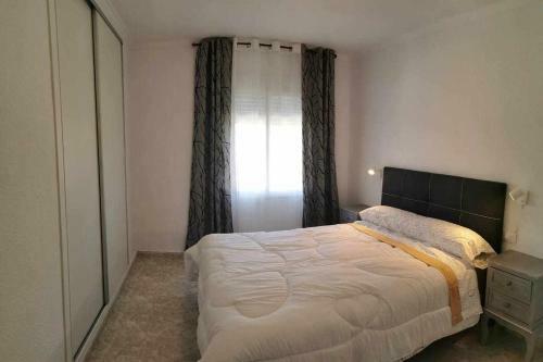 Apartamento Casa Las Calas