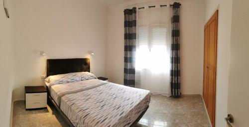 Apartamento Casa Las Calas
