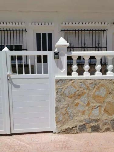Apartamento Casa Las Calas