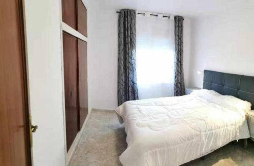 Apartamento Casa Las Calas