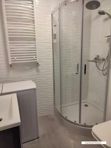 Apartament Nadolnik