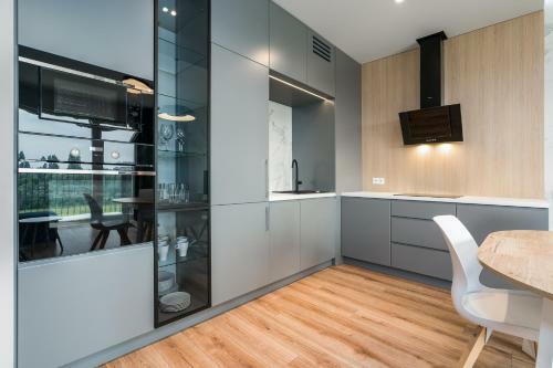Warta View Apartments