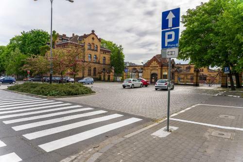 Warta View Apartments
