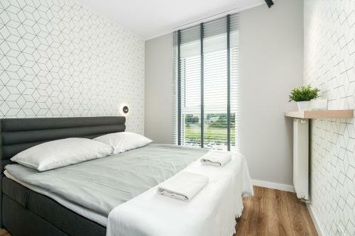 Warta View Apartments