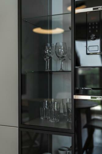 Warta View Apartments