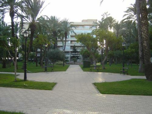 Apartamento Casa Del Buho