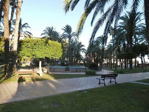 Apartamento Casa Del Buho