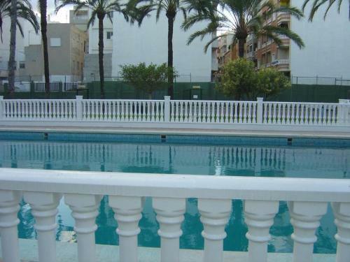 Apartamento Casa Del Buho