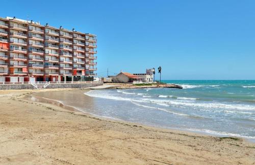 Apartamento Casa Del Buho