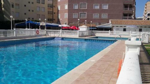 Apartamento Casa Del Buho