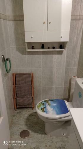 Apartamento Casa Del Buho
