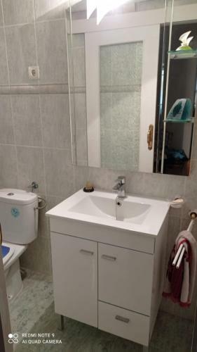 Apartamento Casa Del Buho