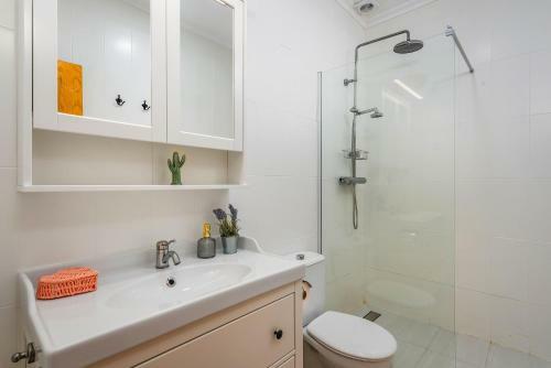Apartamento La Casa Del Sol: Premium Suite With A Fireplace