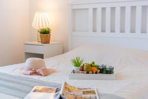 Apartamento La Casa Del Sol: Premium Suite With A Fireplace