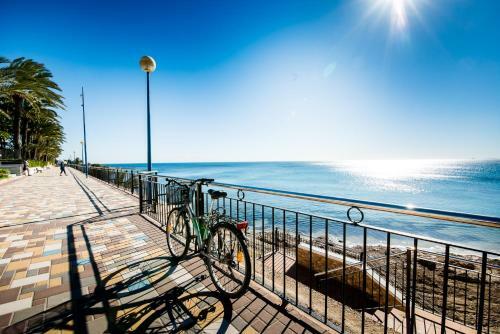 Apartament Paraiso Del Sol
