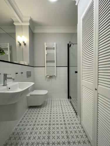 Apartament Stylowy