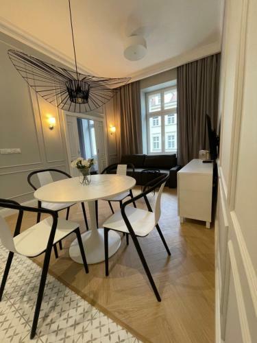Apartament Stylowy