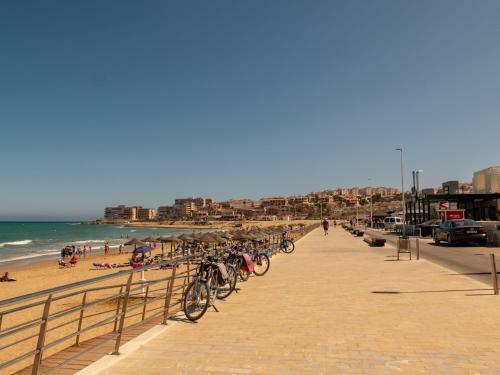 Homely Apartments Sol Poniente