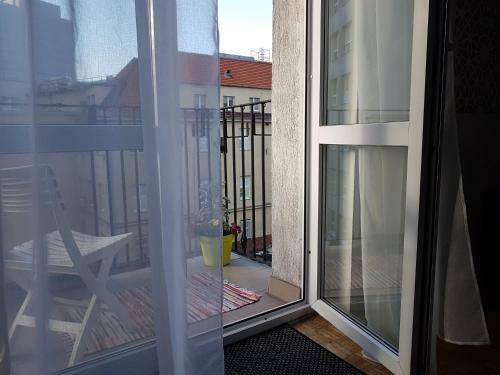 Na Tartaku Apartament 2 Pokojowy