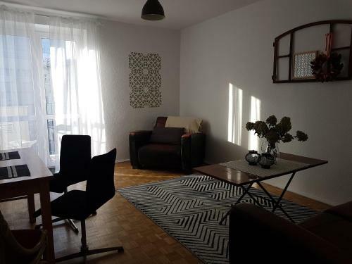 Na Tartaku Apartament 2 Pokojowy