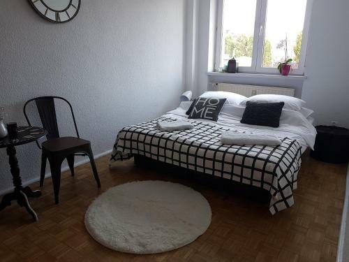Na Tartaku Apartament 2 Pokojowy