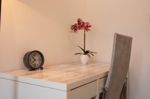 Apartament Loftowy Wypoczynek Goldair