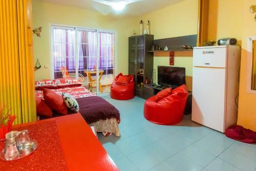Apartamento Alegria Id 76