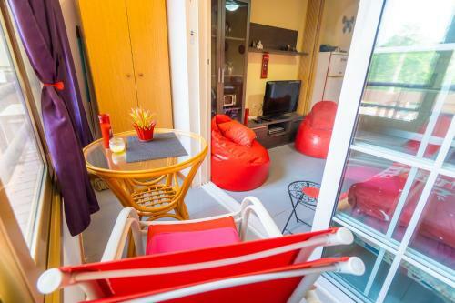 Apartamento Alegria Id 76