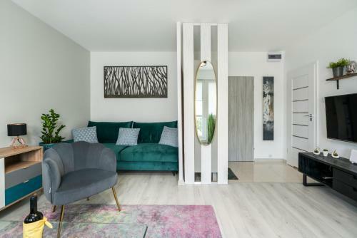 Apartments Pozna? Keplera By Renters